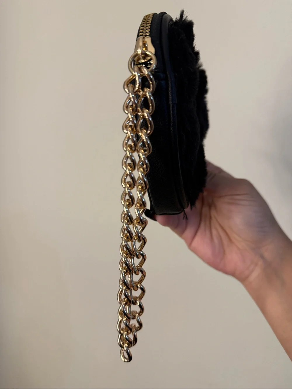 Juicy Couture Heart Wallet